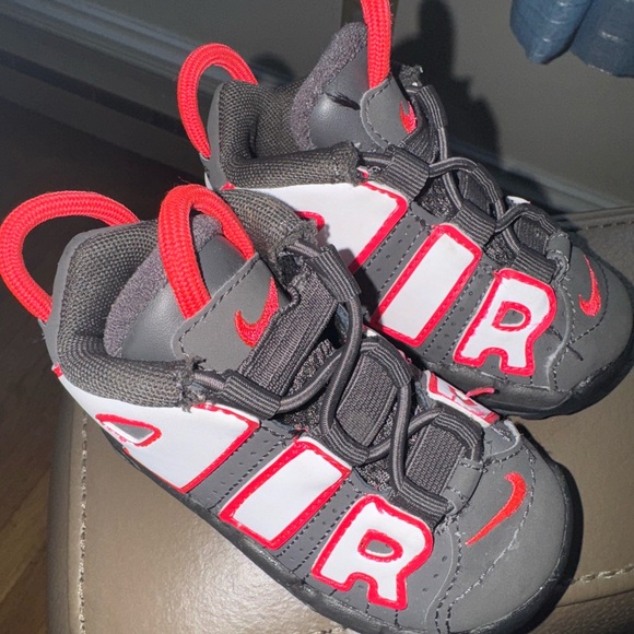 toddler UPTEMPO (TD) - Picture 4 of 7